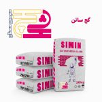 گچ پلیمری ساتن