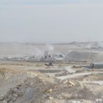 مناطق استخراج سنگ گچ