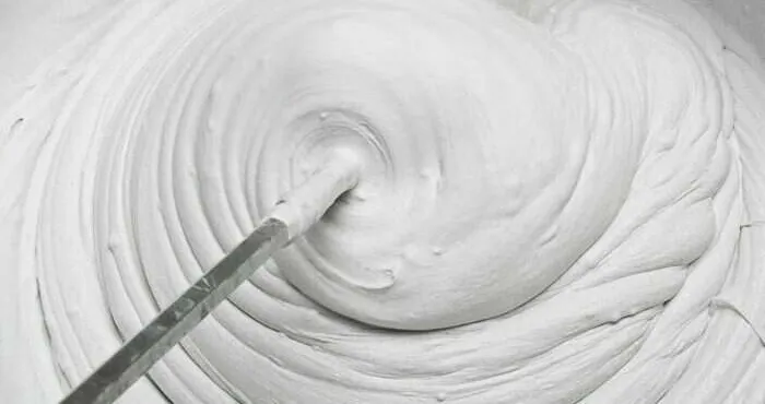 طریقه ساخت گچ پلیمری